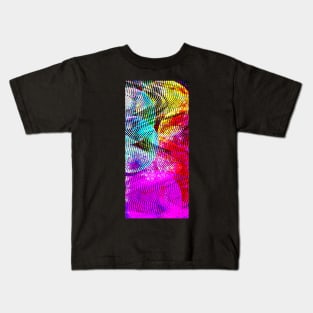 GF282 Art and Abstract Kids T-Shirt